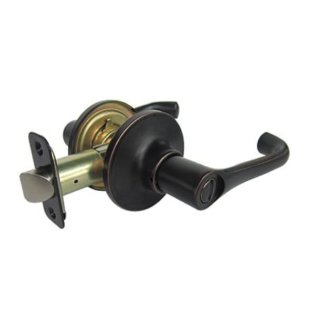 Taiwan Fu Hsing Industrial TG BRZ Mila PrivLockset LYPX701B